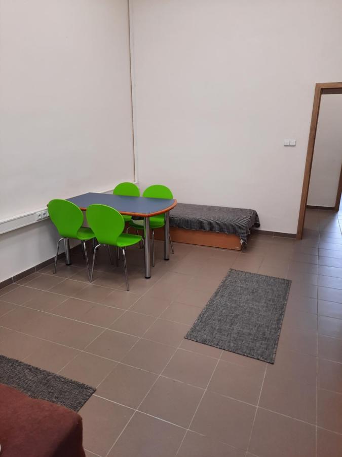 Villa Cafe Krnov Eksteriør billede